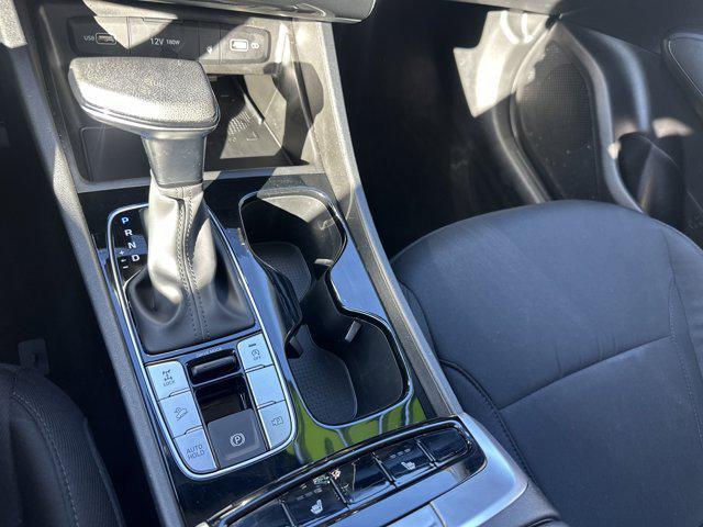 used 2023 Hyundai Tucson car, priced at $21,990