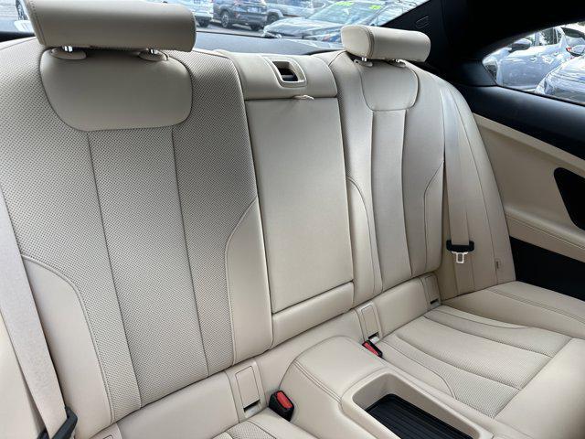 used 2025 BMW 230 car, priced at $39,990