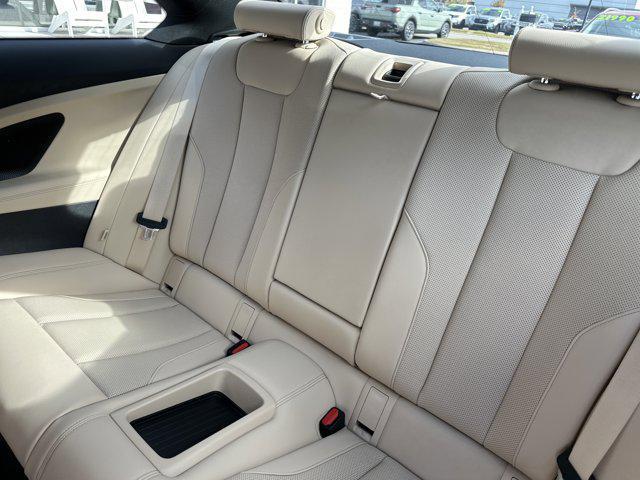 used 2025 BMW 230 car, priced at $39,990