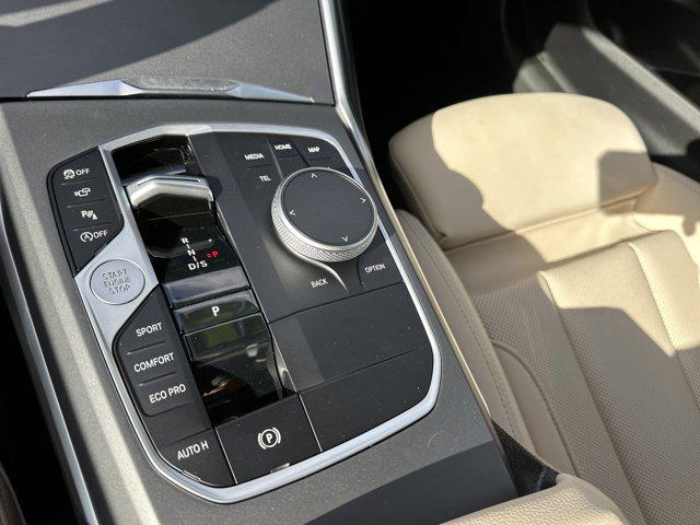 used 2025 BMW 230 car, priced at $39,990