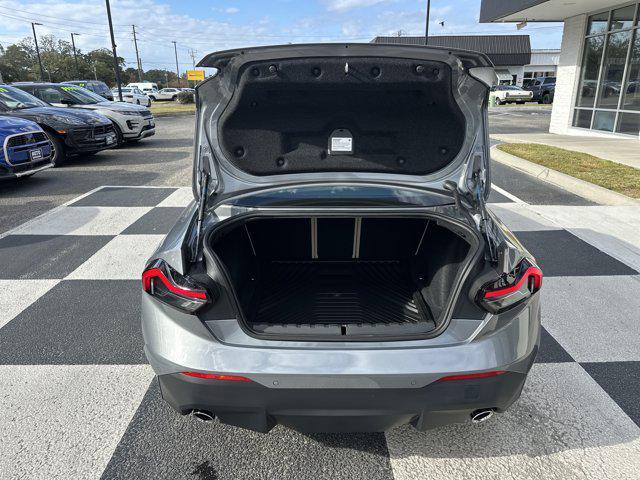 used 2025 BMW 230 car, priced at $39,990