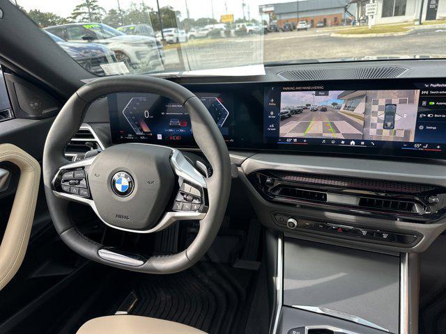 used 2025 BMW 230 car, priced at $39,990