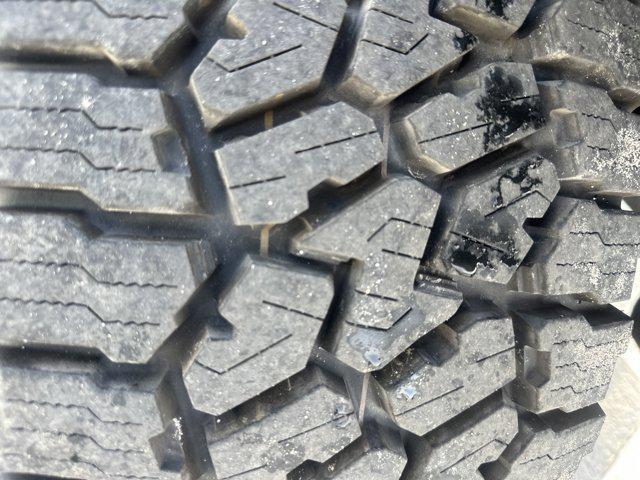 used 2025 Jeep Gladiator car, priced at $49,990