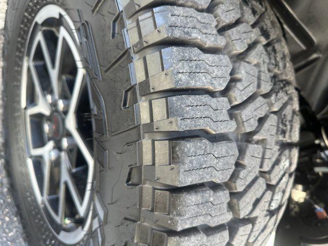 used 2025 Jeep Gladiator car, priced at $49,990