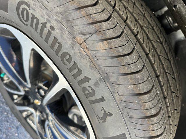 used 2025 Chevrolet TrailBlazer car, priced at $24,990