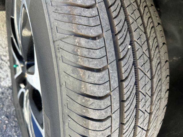 used 2025 Chevrolet TrailBlazer car, priced at $24,990