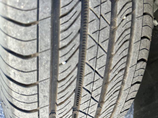 used 2025 Chevrolet TrailBlazer car, priced at $24,990