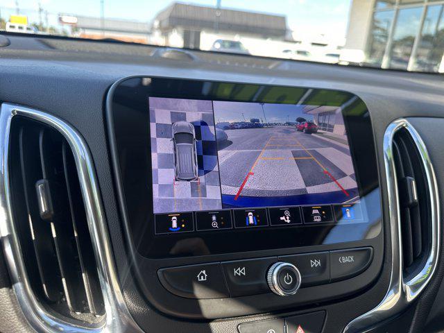 used 2022 Chevrolet Equinox car, priced at $20,990