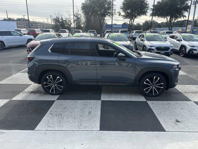 used 2023 Mazda CX-50 car, priced at $30,990