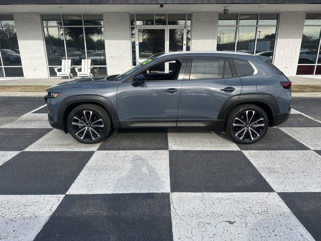 used 2023 Mazda CX-50 car, priced at $30,990