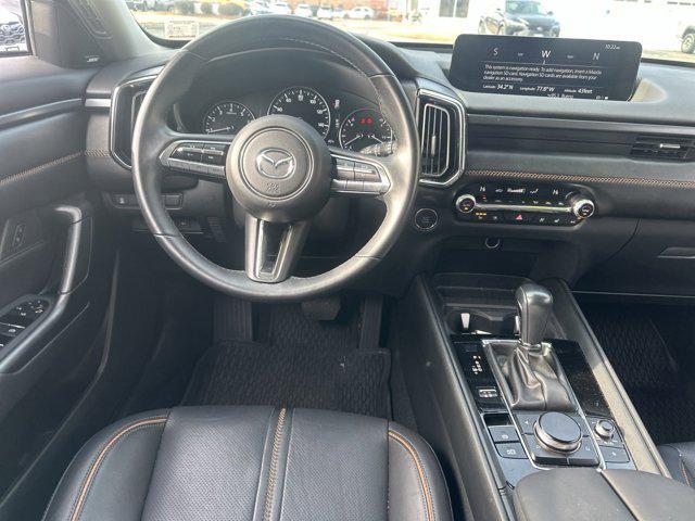 used 2023 Mazda CX-50 car, priced at $30,990