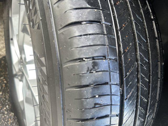 used 2023 Hyundai Tucson car, priced at $23,990