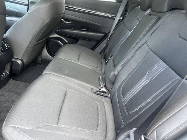 used 2023 Hyundai Tucson car, priced at $23,990