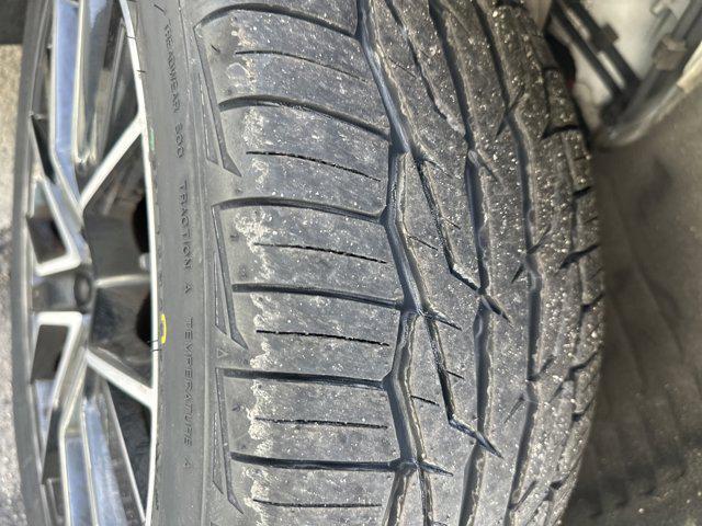 used 2023 Audi SQ5 car, priced at $38,990