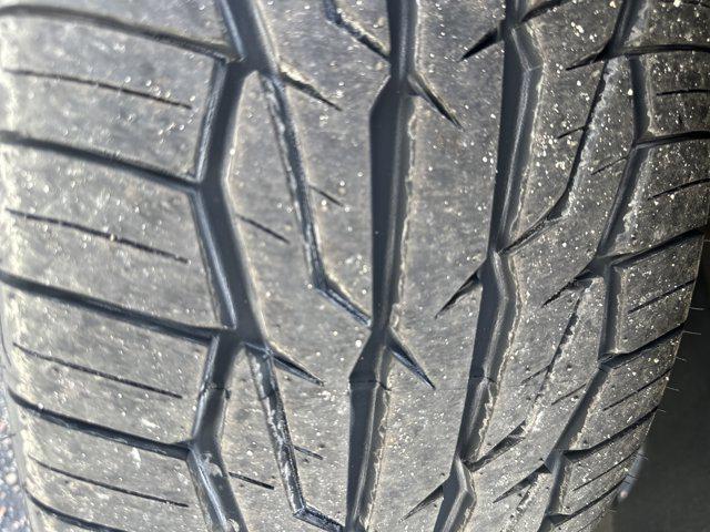 used 2023 Audi SQ5 car, priced at $38,990