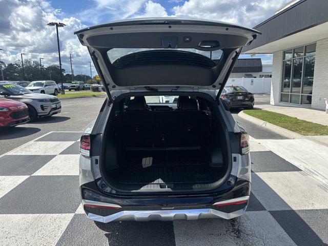 used 2023 Kia Sportage car, priced at $23,990