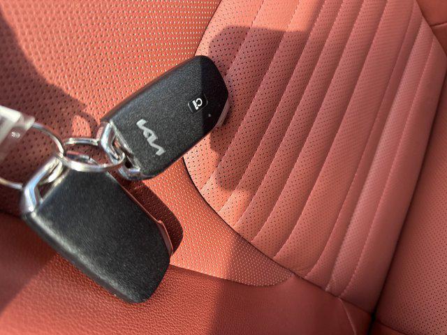 used 2023 Kia Sportage car, priced at $23,990