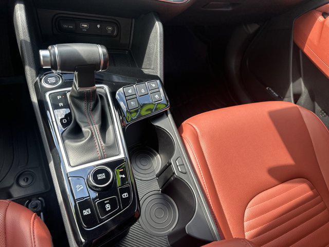 used 2023 Kia Sportage car, priced at $23,990