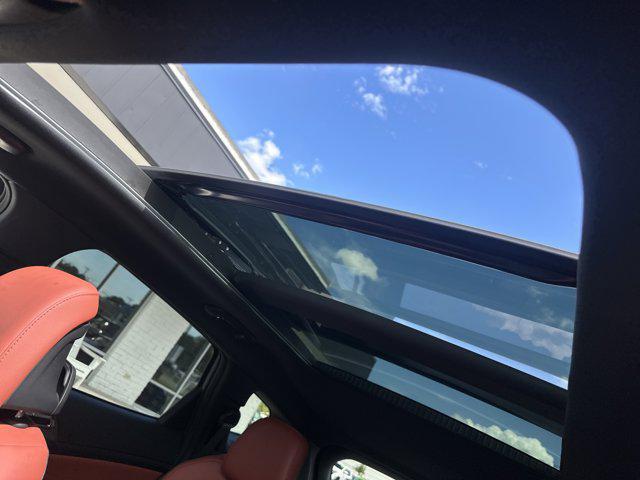 used 2023 Kia Sportage car, priced at $23,990