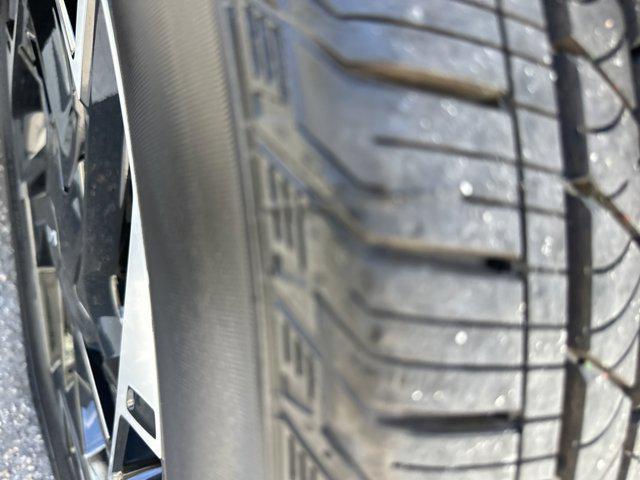 used 2023 Kia Sportage car, priced at $23,990