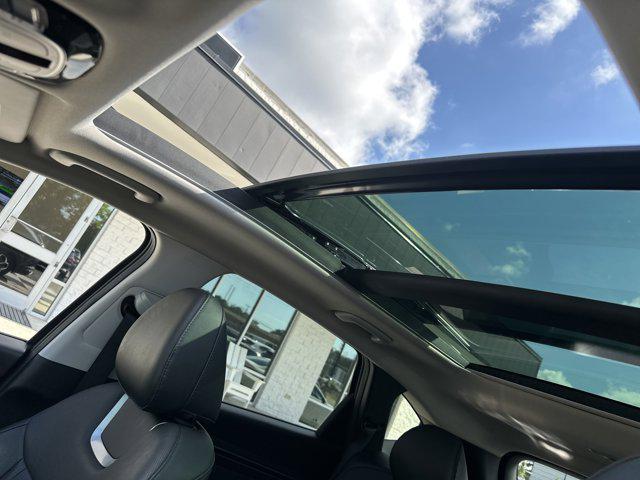 used 2022 Hyundai Tucson car, priced at $24,990