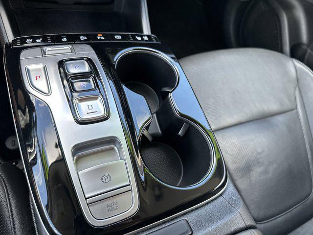 used 2022 Hyundai Tucson car, priced at $24,990