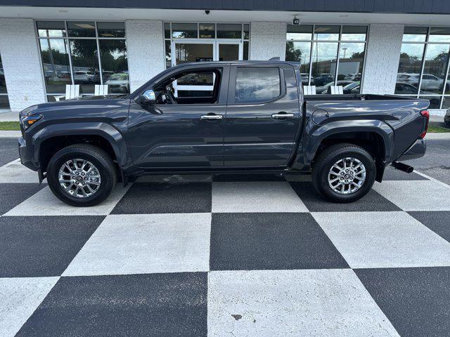 used 2024 Toyota Tacoma car, priced at $46,990