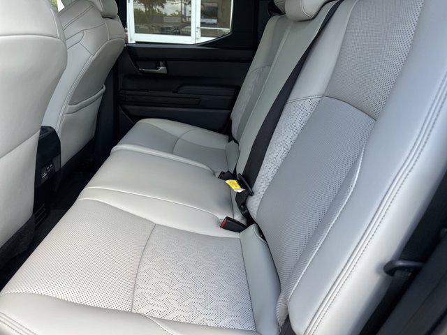 used 2024 Toyota Tacoma car, priced at $46,990