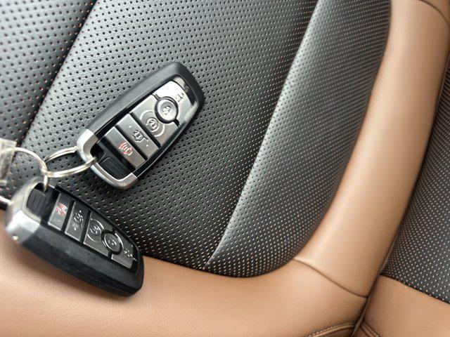 used 2022 Ford Bronco Sport car, priced at $26,990