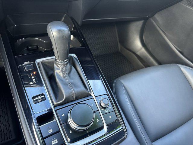 used 2025 Mazda CX-30 car, priced at $23,990