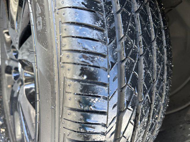 used 2025 Mazda CX-30 car, priced at $23,990