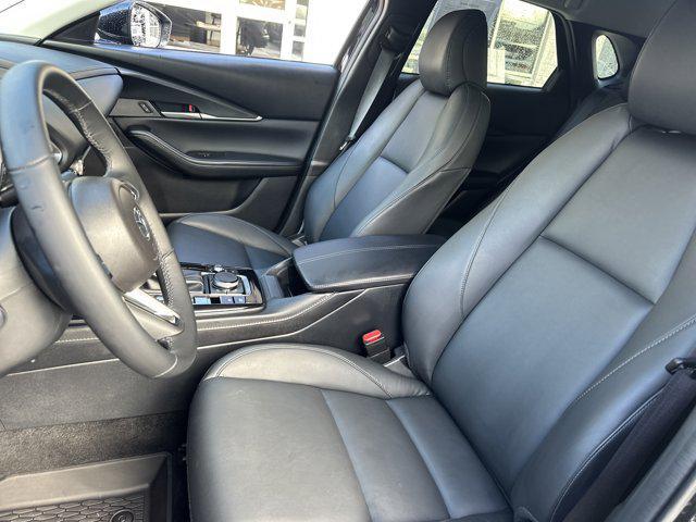 used 2025 Mazda CX-30 car, priced at $23,990