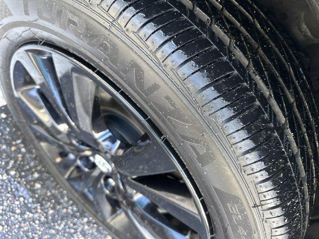 used 2025 Mazda CX-30 car, priced at $23,990