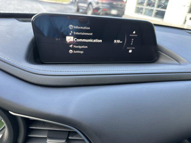 used 2025 Mazda CX-30 car, priced at $23,990