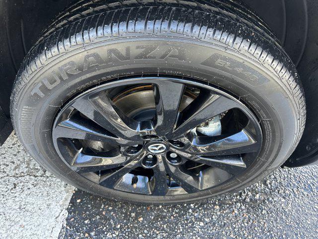 used 2025 Mazda CX-30 car, priced at $23,990