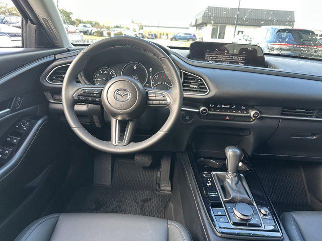 used 2025 Mazda CX-30 car, priced at $23,990