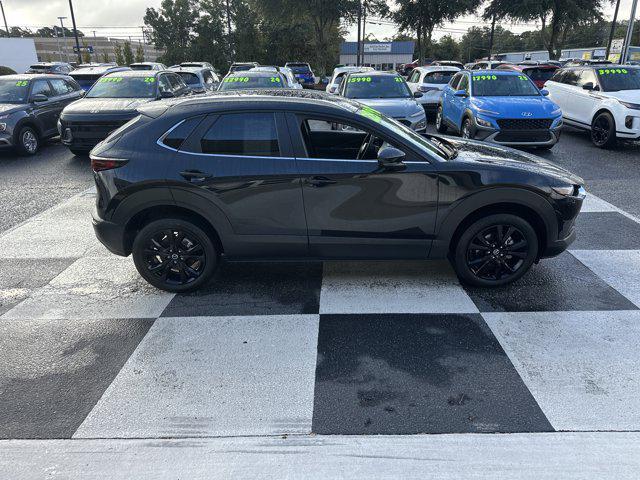 used 2025 Mazda CX-30 car, priced at $23,990
