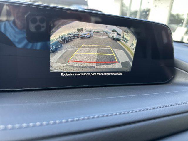 used 2025 Mazda CX-30 car, priced at $23,990