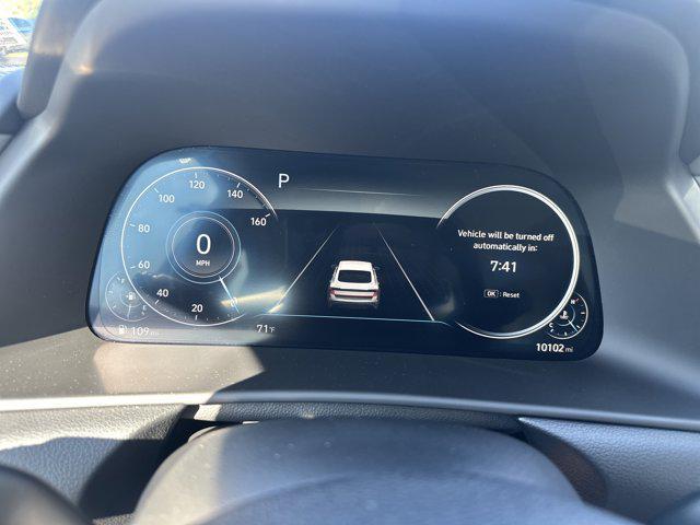 used 2023 Hyundai Sonata car, priced at $27,990