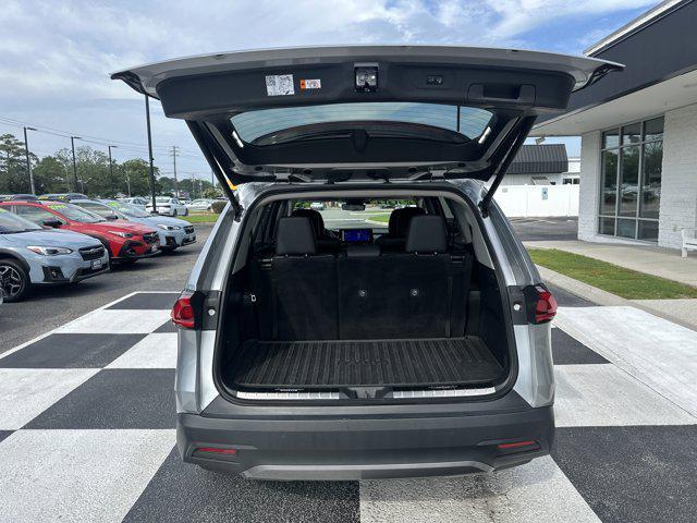 used 2024 Toyota Grand Highlander car, priced at $53,990