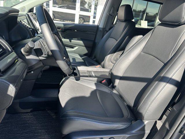 used 2024 Honda Odyssey car, priced at $40,990