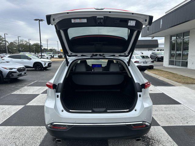 used 2024 Toyota Venza car, priced at $39,990