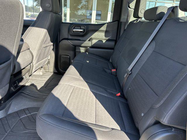 used 2023 Chevrolet Silverado 1500 car, priced at $32,990