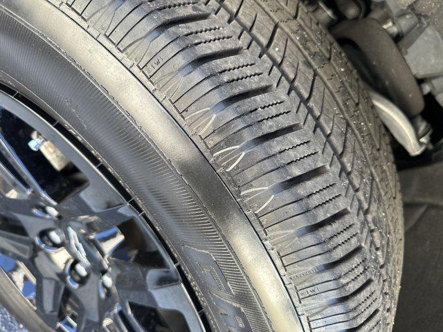 used 2023 Chevrolet Silverado 1500 car, priced at $32,990