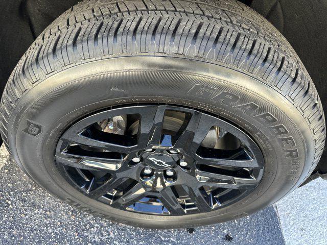 used 2023 Chevrolet Silverado 1500 car, priced at $32,990