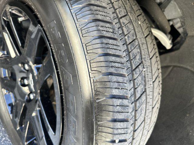 used 2023 Chevrolet Silverado 1500 car, priced at $32,990