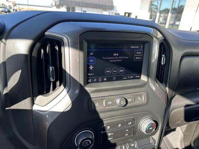 used 2023 Chevrolet Silverado 1500 car, priced at $32,990