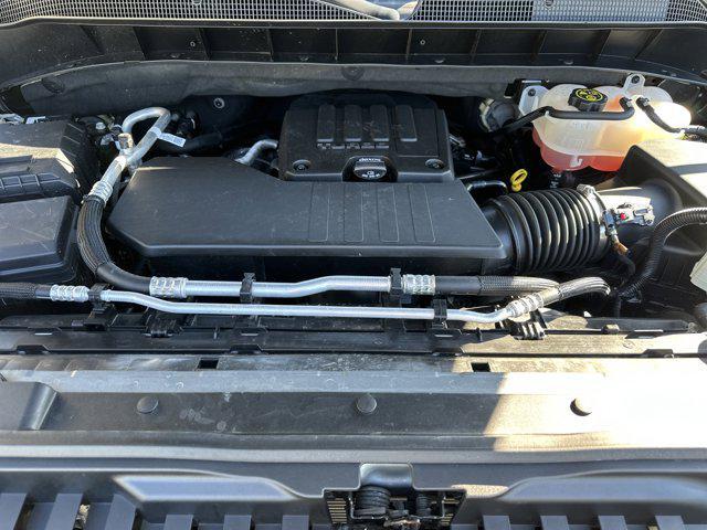 used 2023 Chevrolet Silverado 1500 car, priced at $32,990