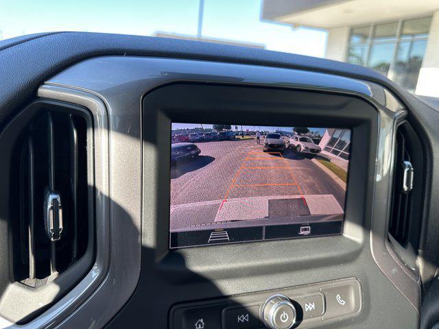 used 2023 Chevrolet Silverado 1500 car, priced at $32,990