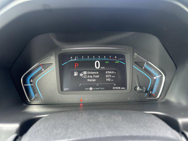 used 2019 Honda Odyssey car, priced at $24,990